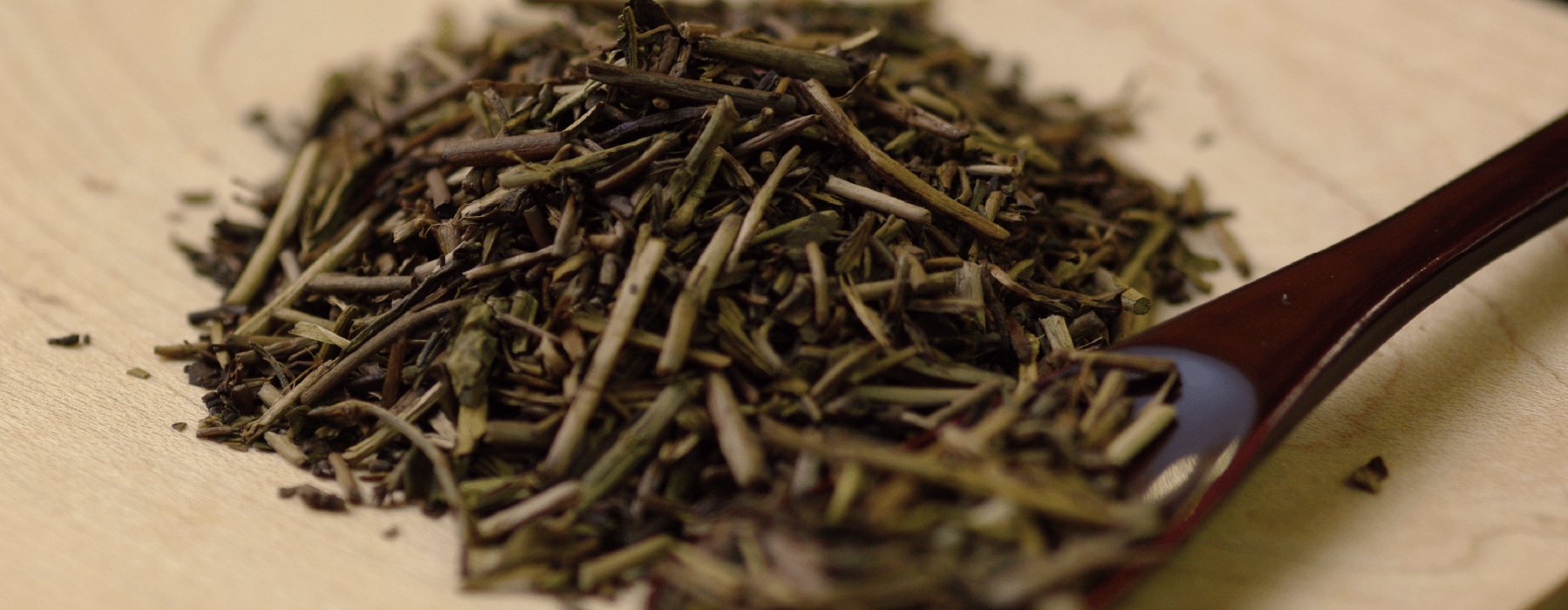ほうじ茎茶
