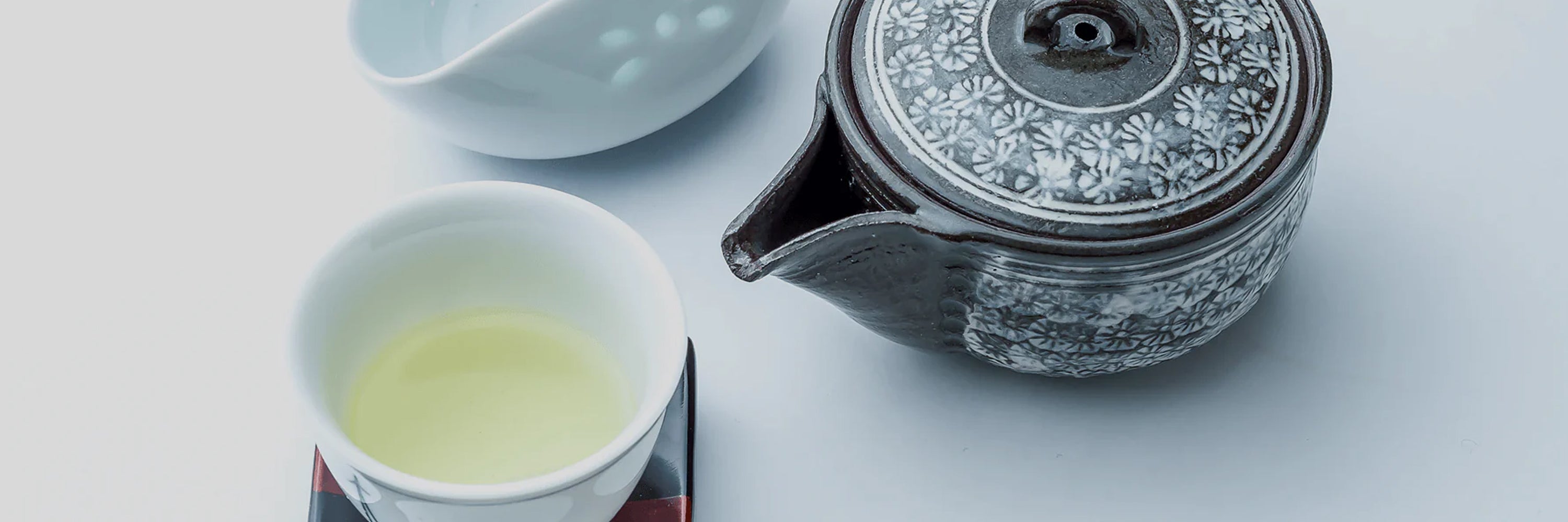 煎茶