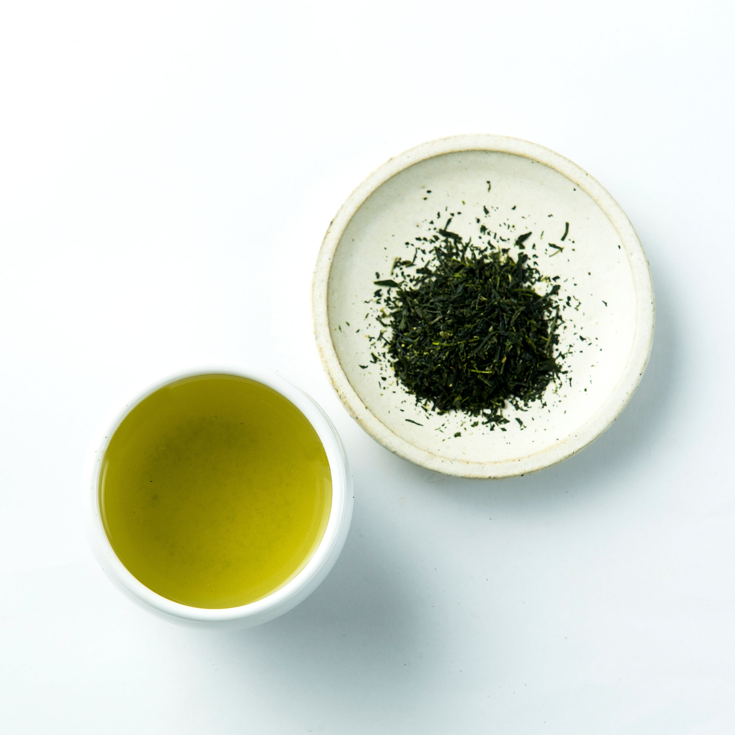 宇治煎茶「左近の桜(さこんのさくら)」(リーフ 50g)