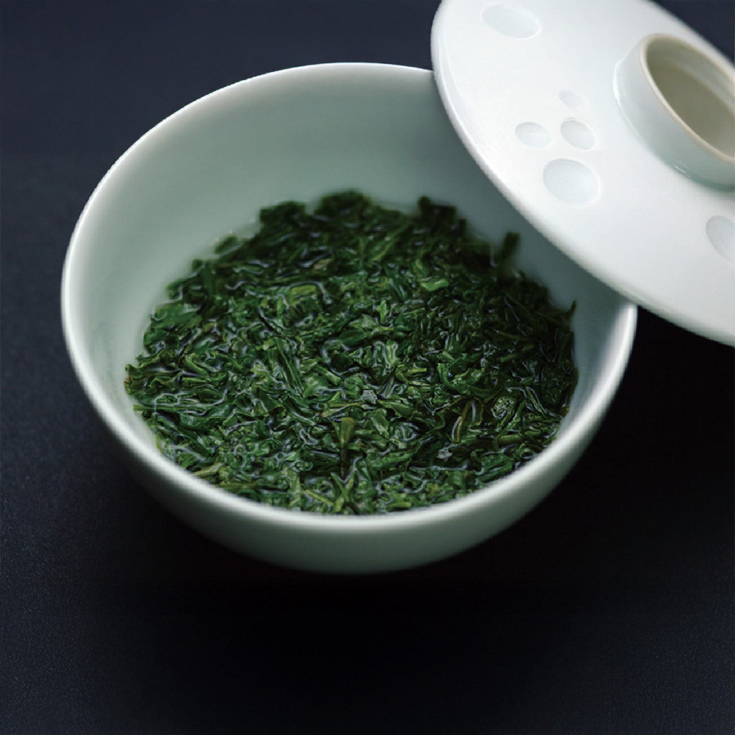 宇治玉露 「玉艶 (たまつや)」(リーフ 50g)