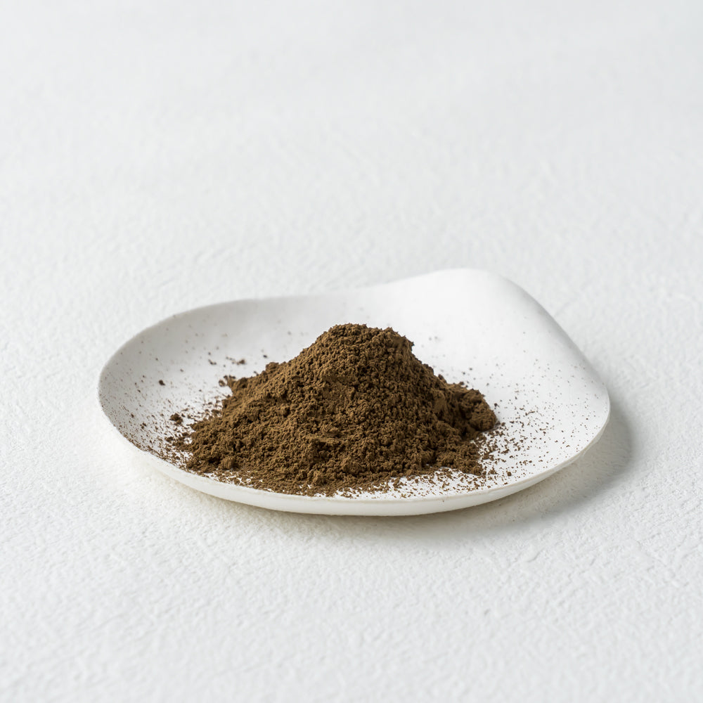 ほうじ茶ミルクの素(300g袋)