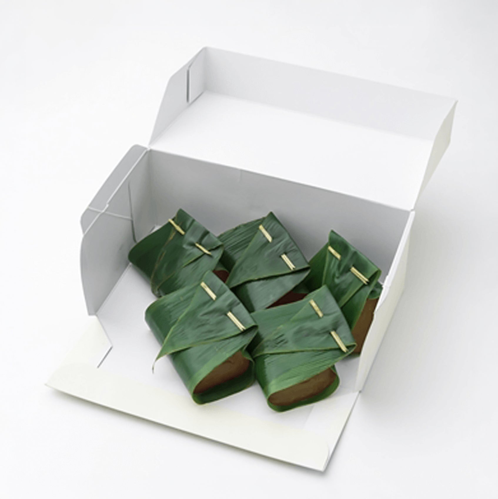 ほうじ茶葛ねり 5個