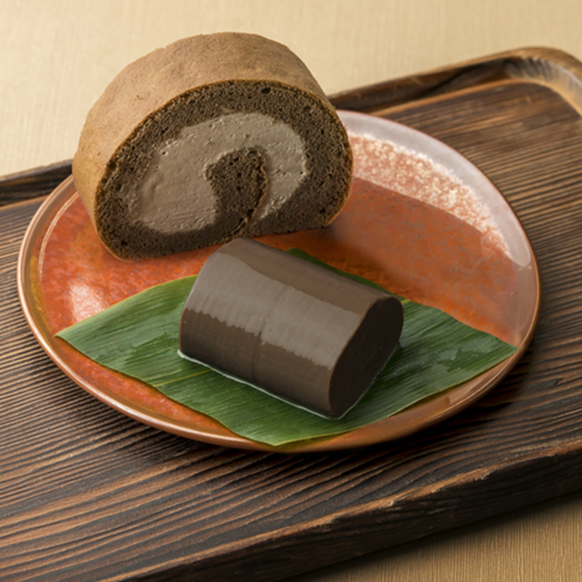 【数量限定】京はやしや季節のスイーツセレクション