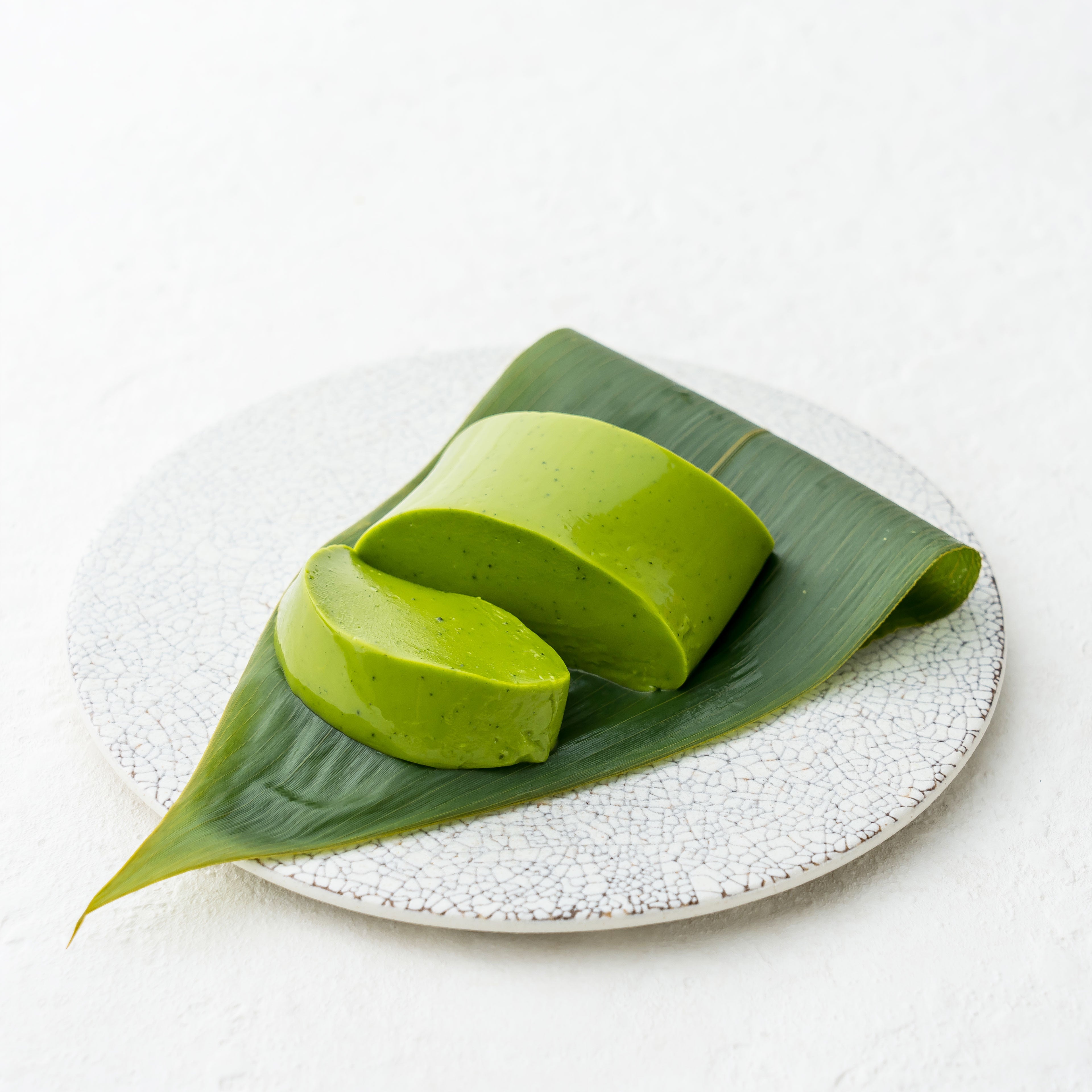 【父の日対象商品】 生菓子3種セット (竹籠)