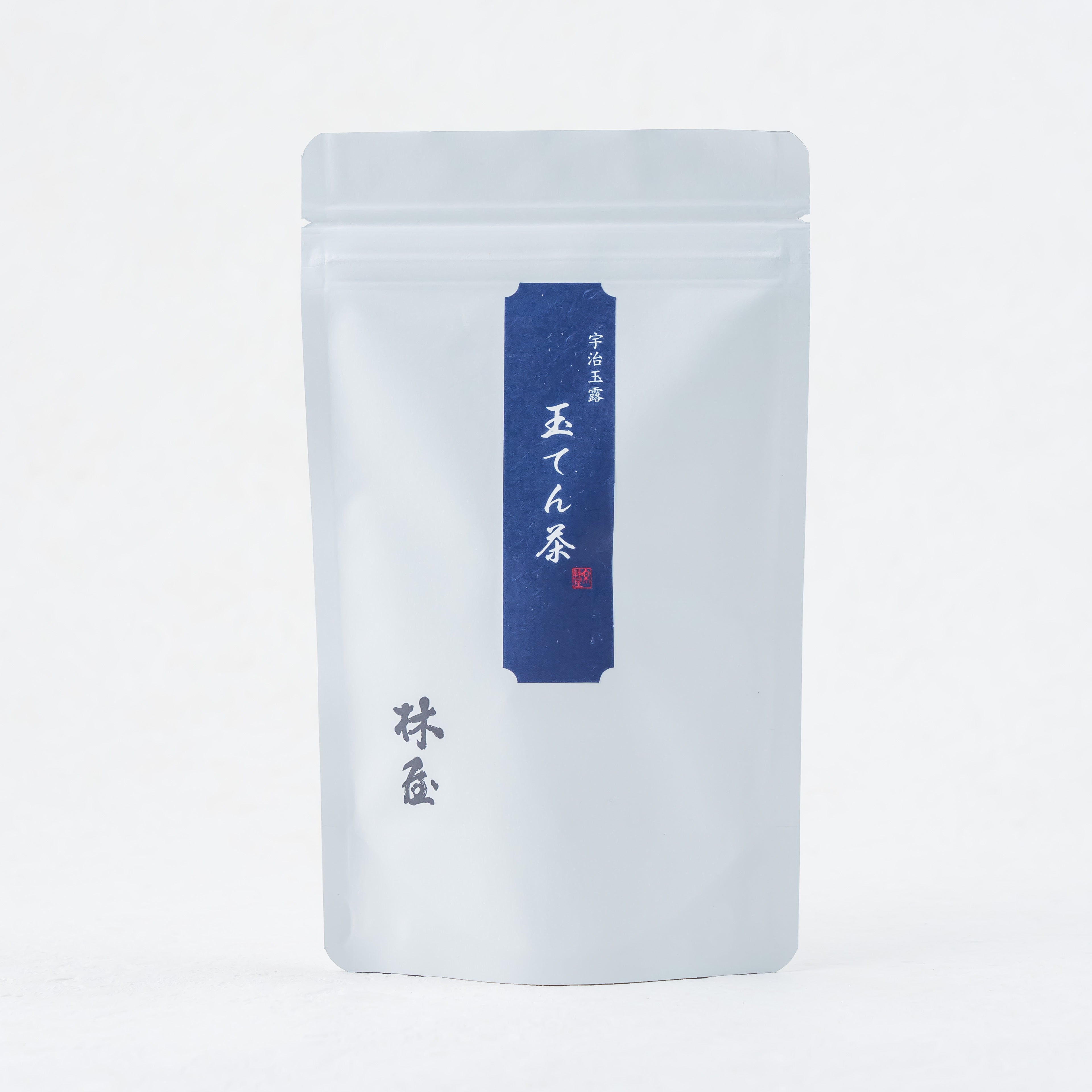 宇治玉露 「玉てん茶 (ぎょくてんちゃ)」(50g)