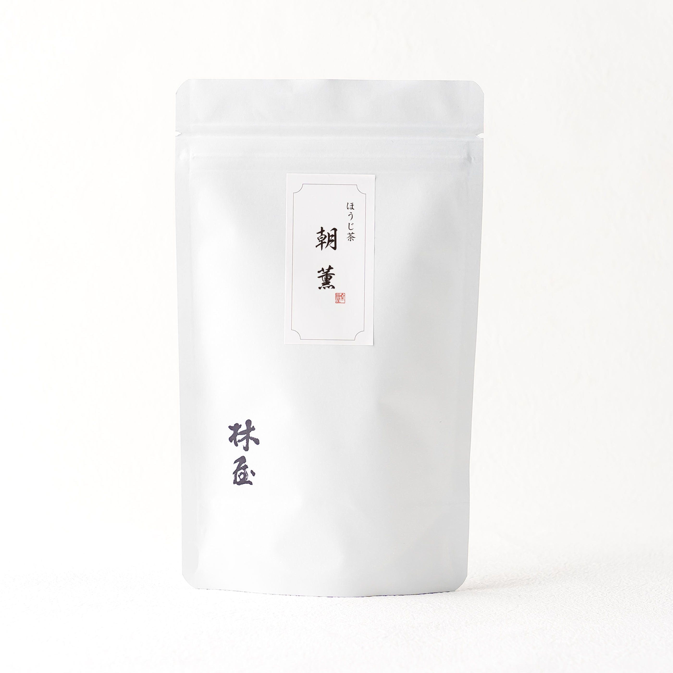 ほうじ茶 「朝薫」 (ティーバッグ 10袋)