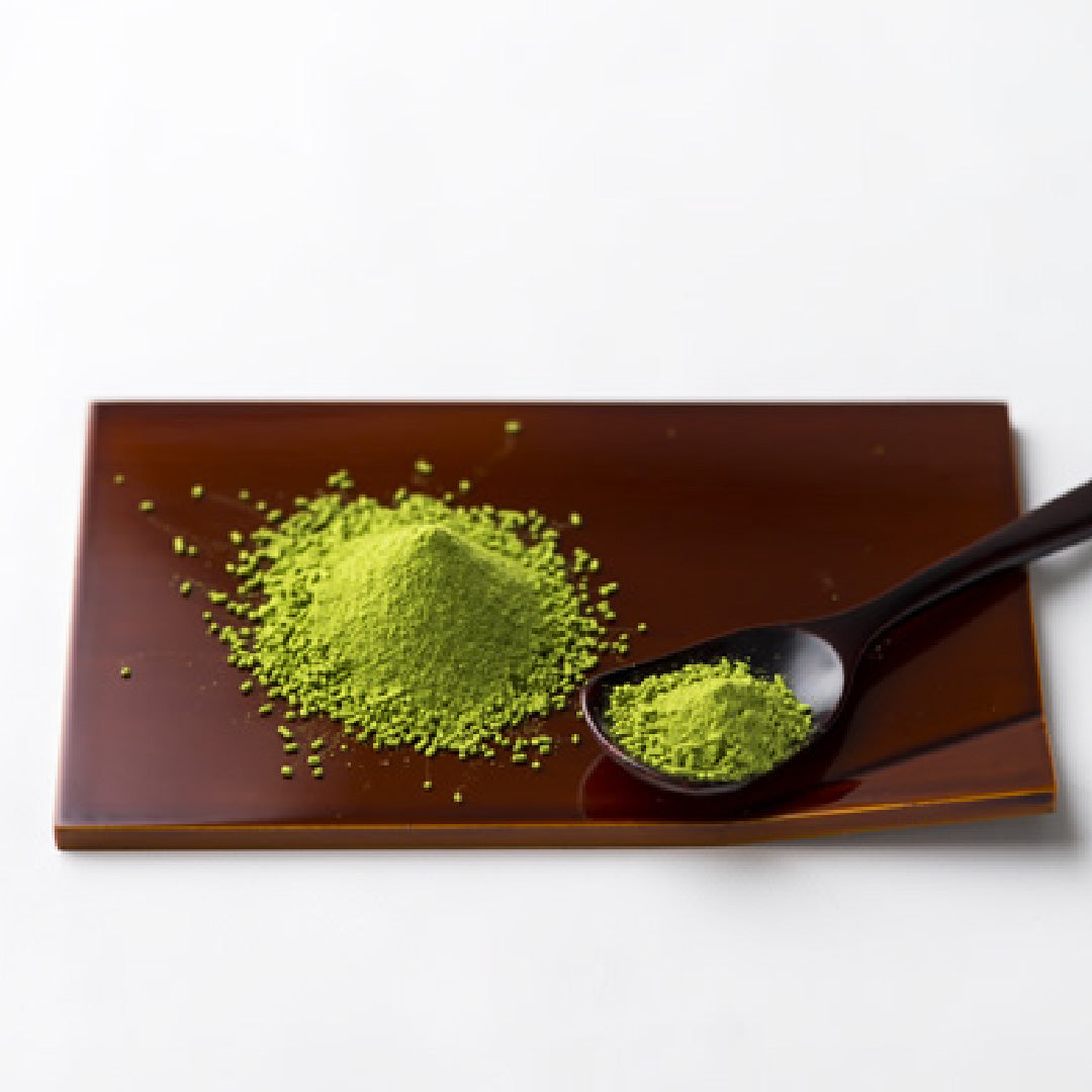 抹茶ミルクの素(100g袋)