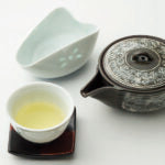 宇治玉露 「玉艶 (たまつや)」(リーフ 50g)