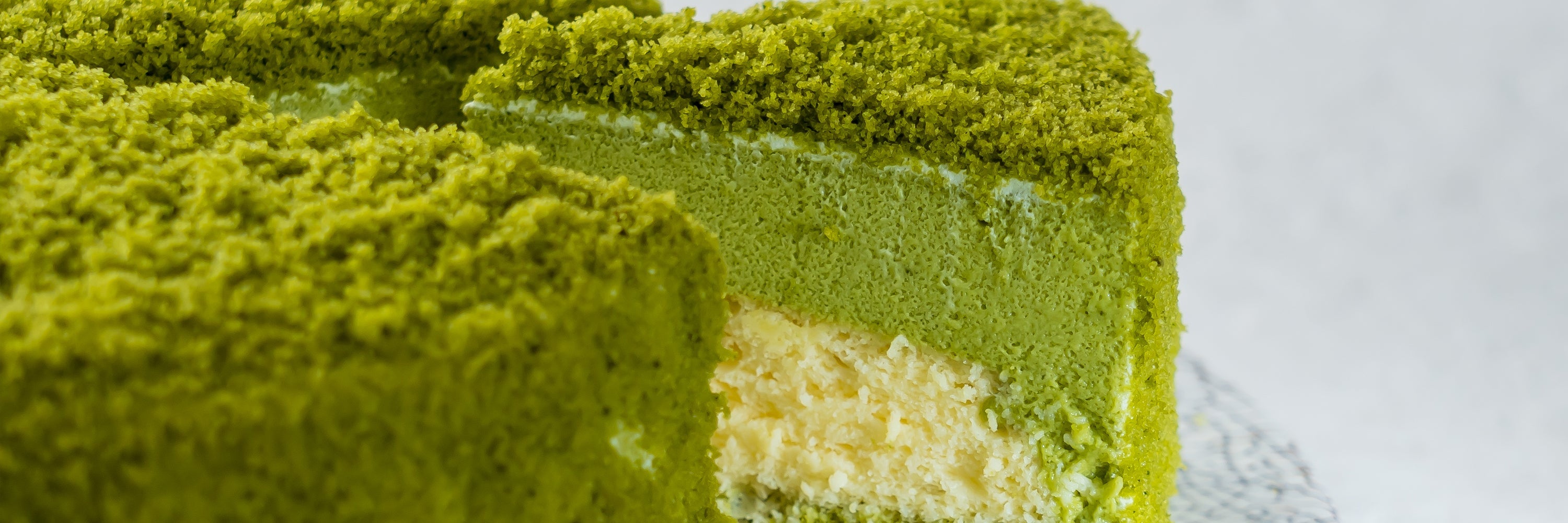 チーズケーキ