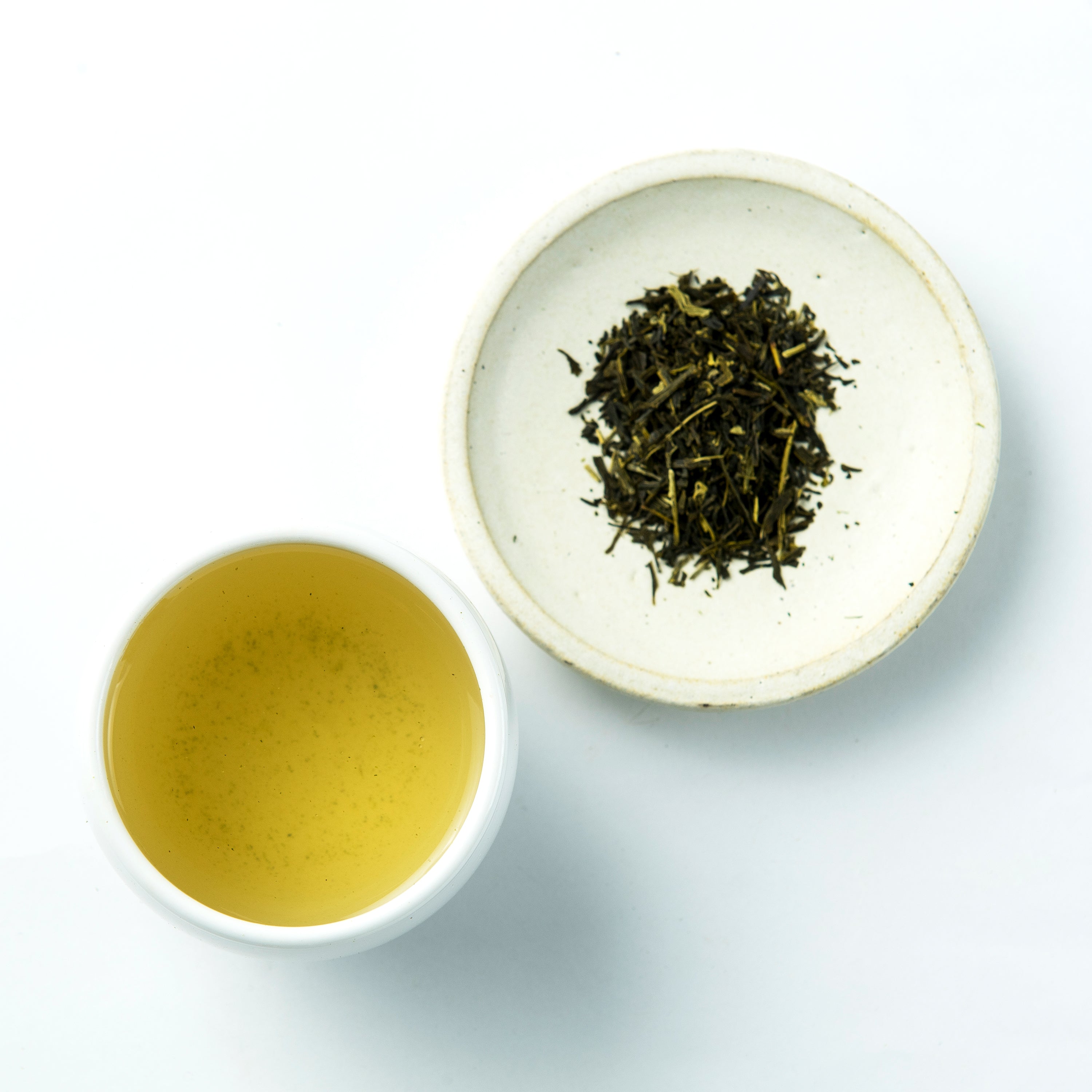 フレーバードティー「ぶどう煎茶」（リーフ　70g）