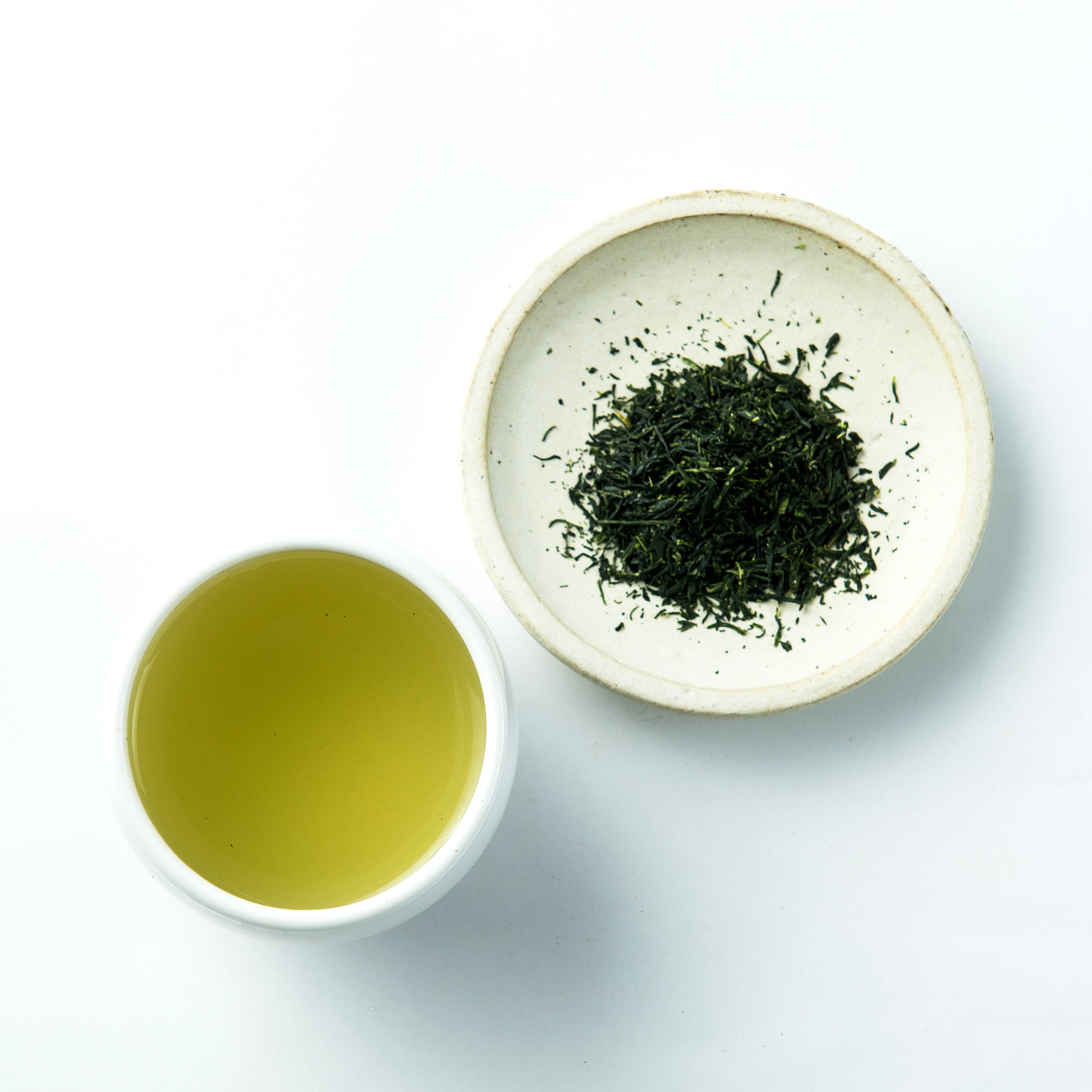 宇治玉露 「玉てん茶 （ぎょくてんちゃ）」（50g）