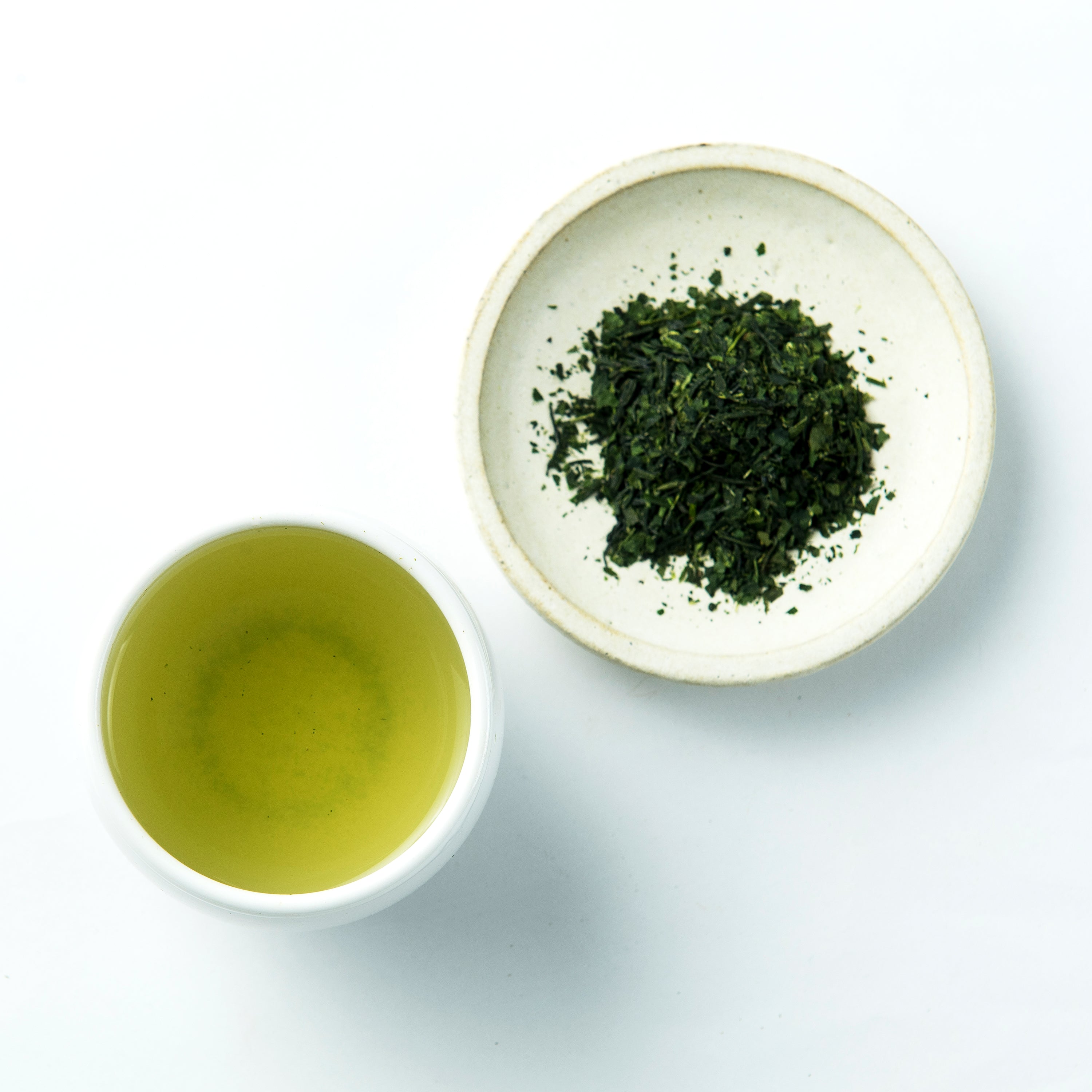 宇治玉露 「玉艶 （たまつや）」（リーフ　50g）