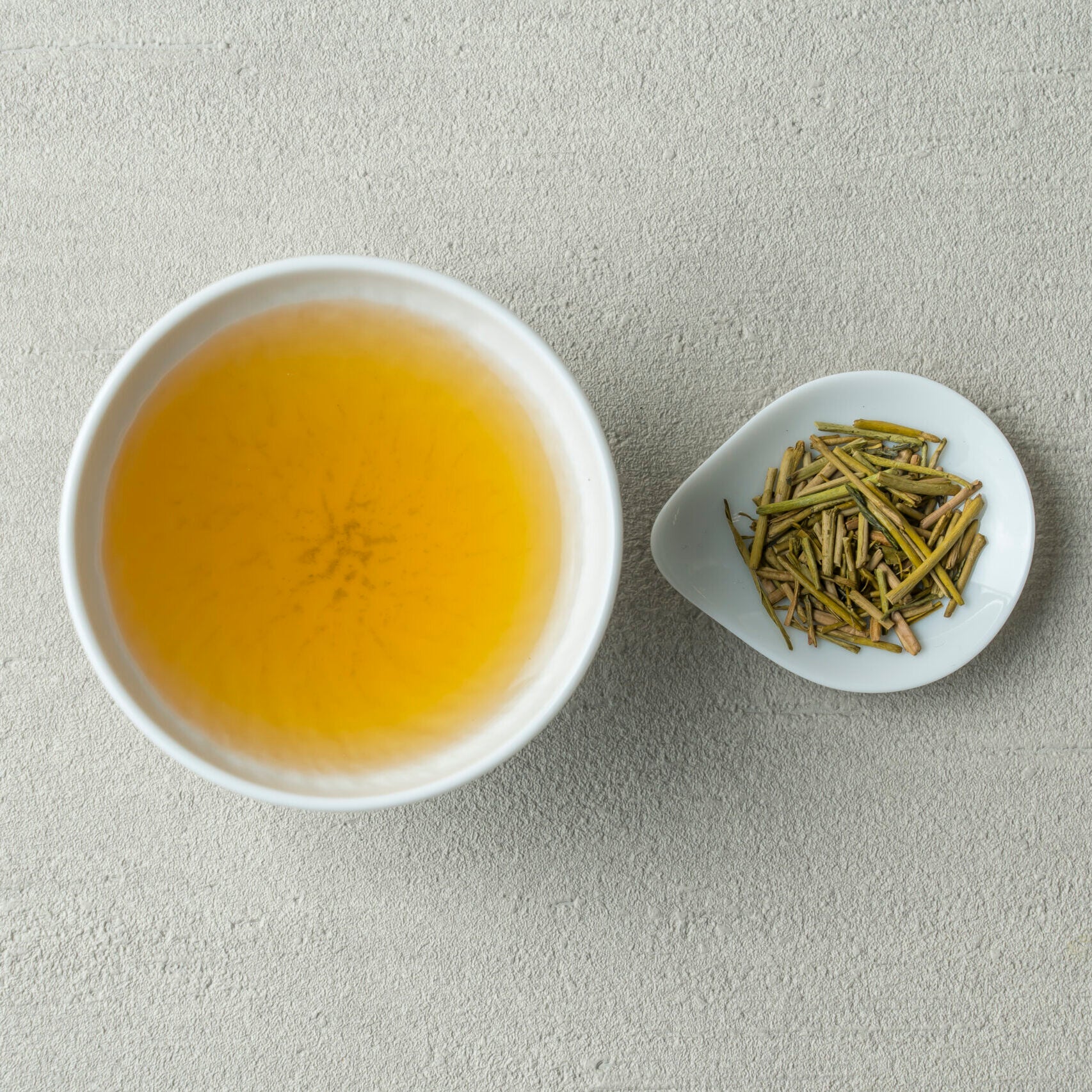 林屋 宇治煎茶・棒ほうじ茶セット 粋