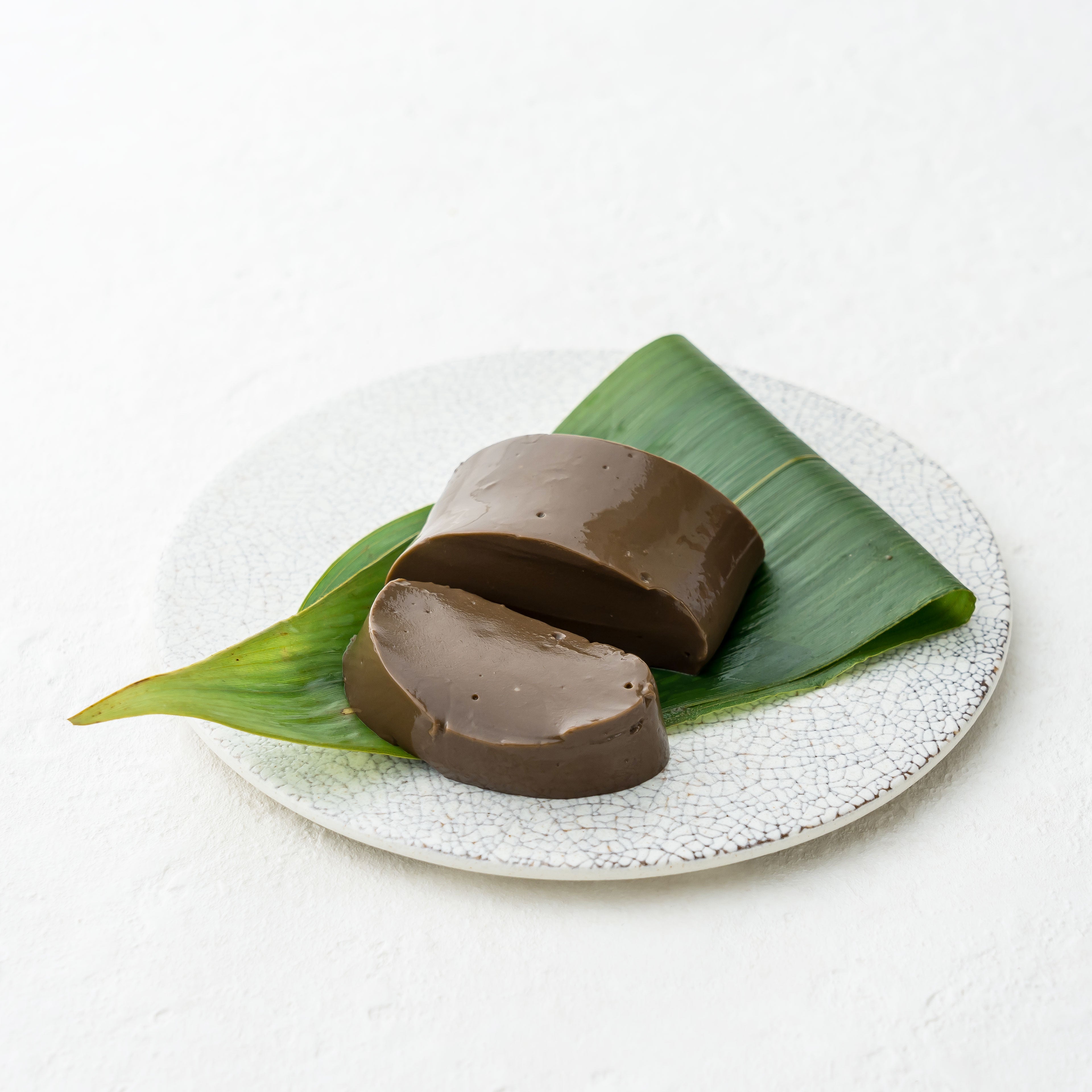 【父の日対象商品】 生菓子3種セット （竹籠）