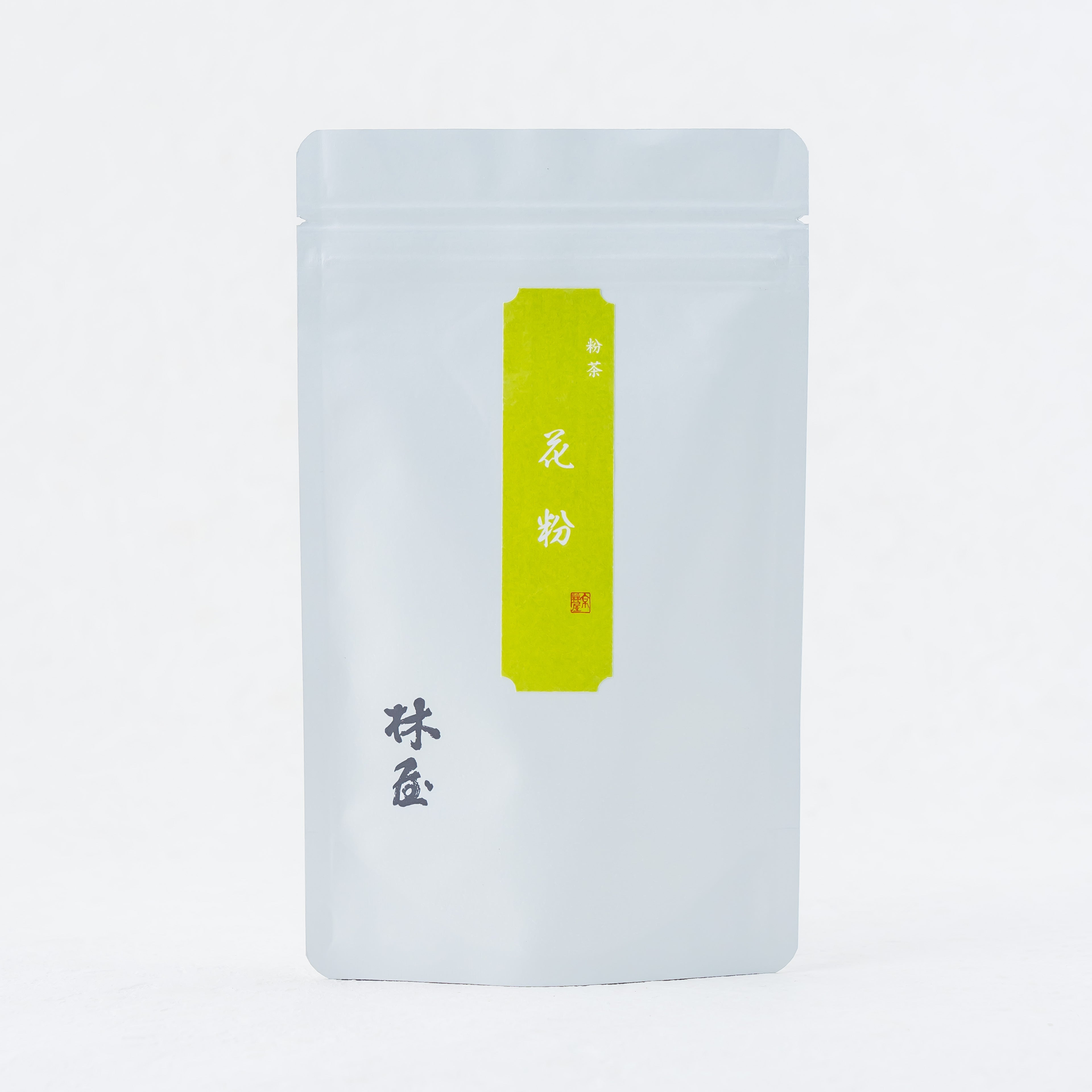 粉茶 花粉（はなこ）（リーフ　100g）