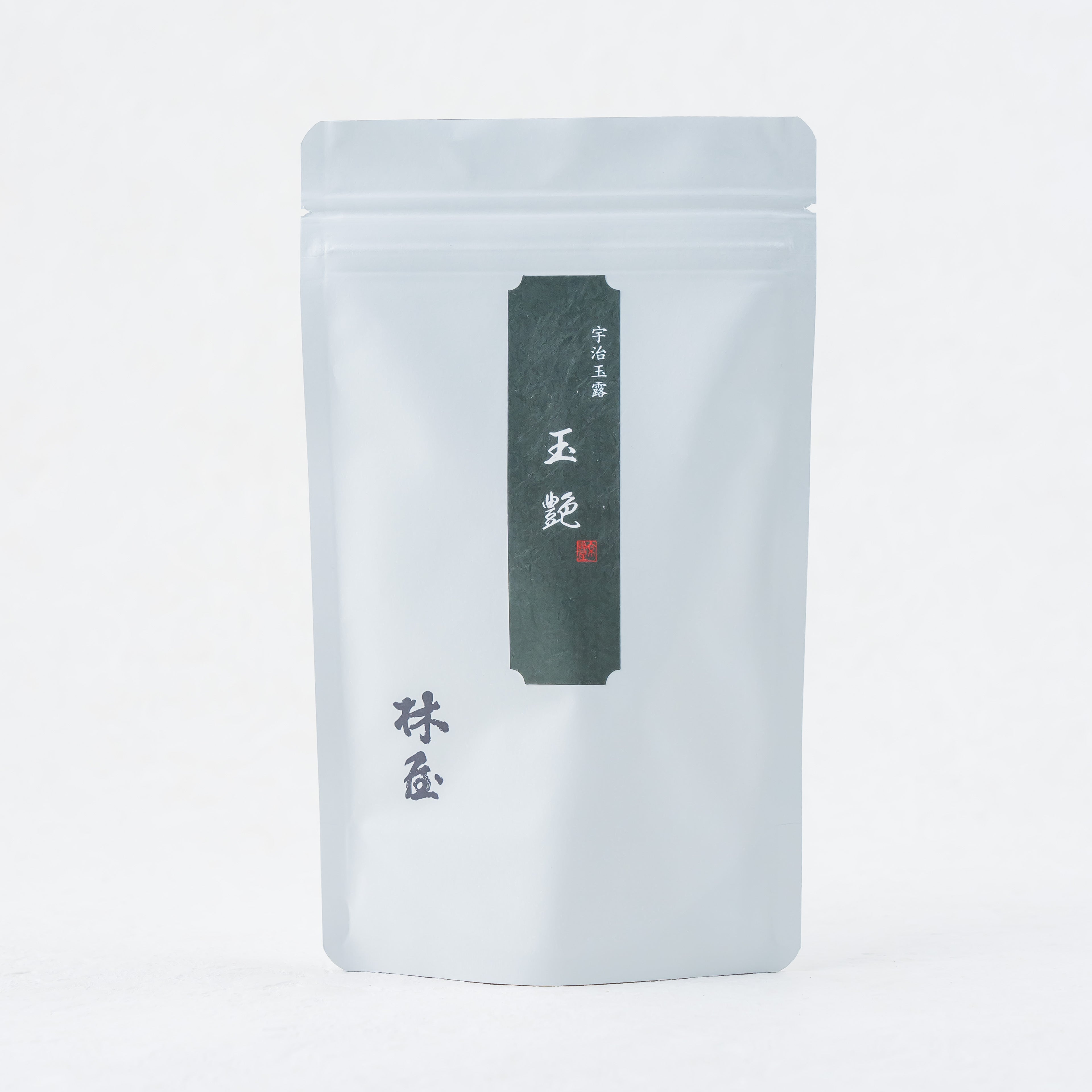 宇治玉露 「玉艶 （たまつや）」（リーフ　50g）