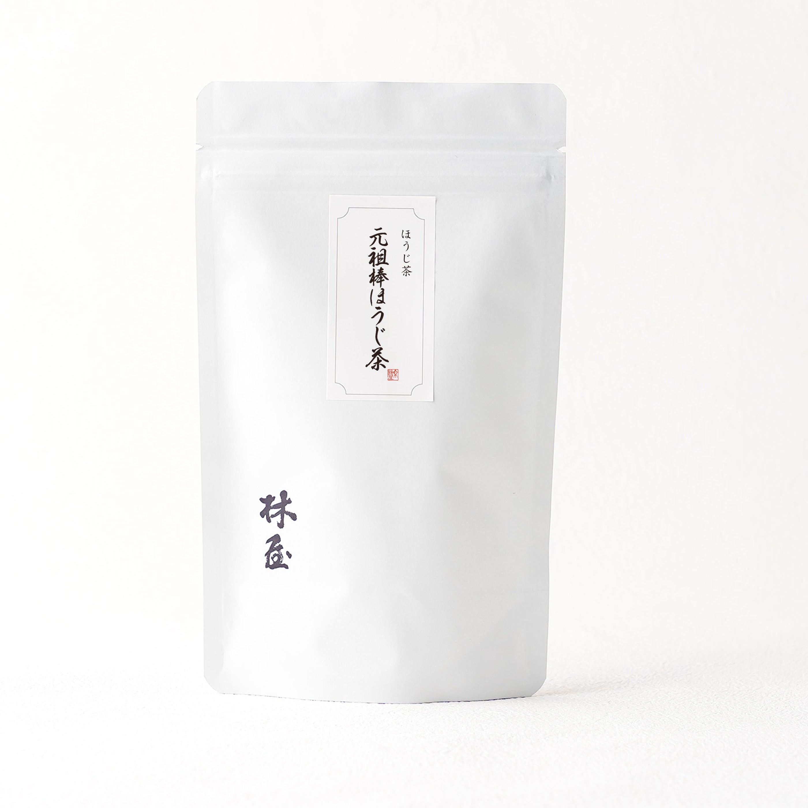 ほうじ茶 「元祖棒ほうじ茶」　（ティーバッグ　10袋）