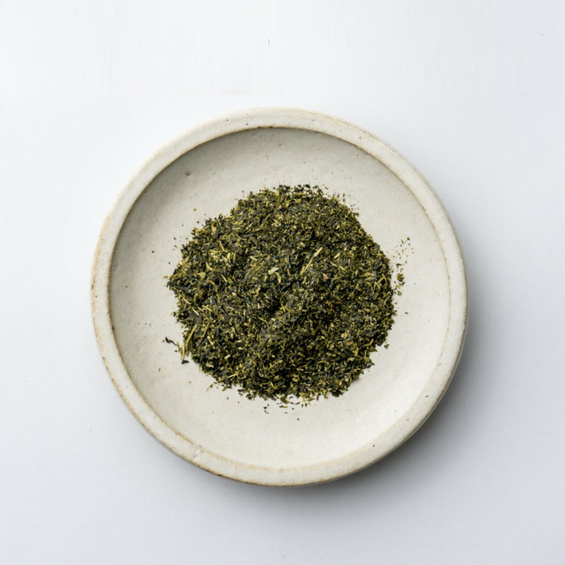 粉茶 花粉（はなこ）（リーフ　100g）