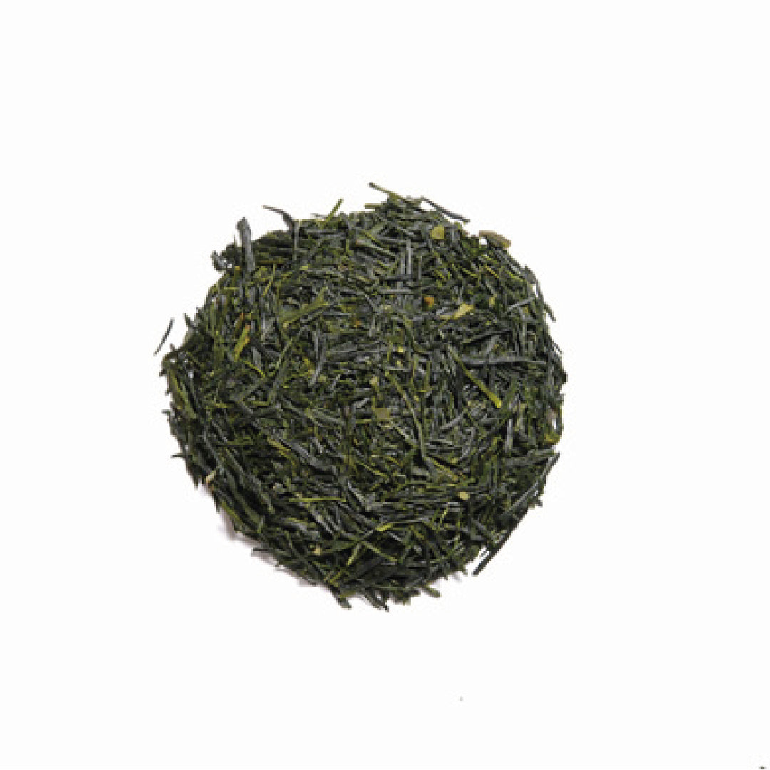 宇治煎茶「百万石（ひゃくまんごく）」（リーフ　100g）