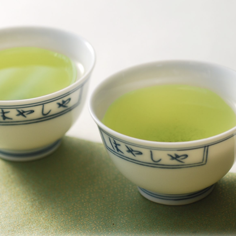 【数量限定】宇治新茶【2026年】（リーフ　30g）