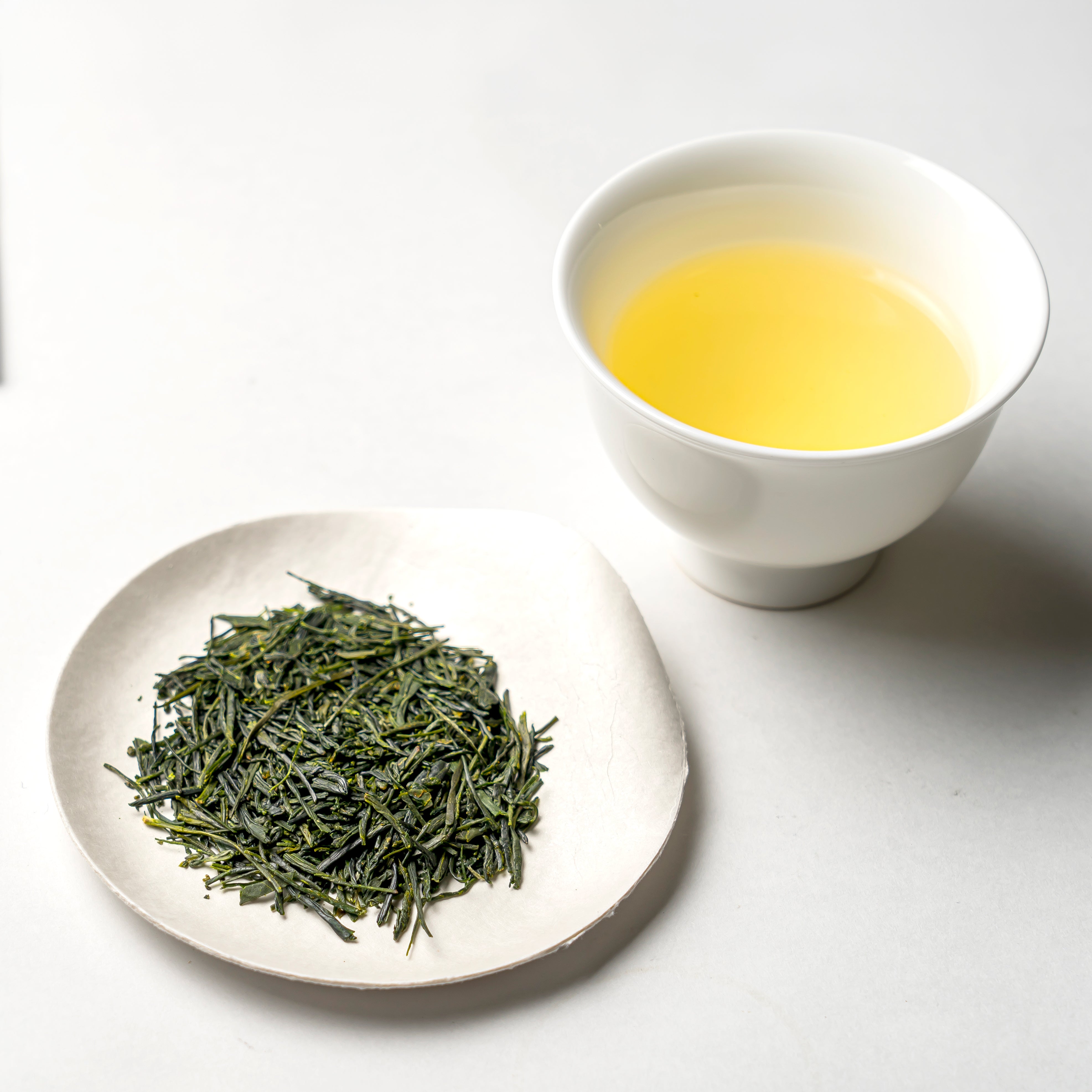 曽和さんの爽奏緑茶（そうそうりょくちゃ）（リーフ 50g）