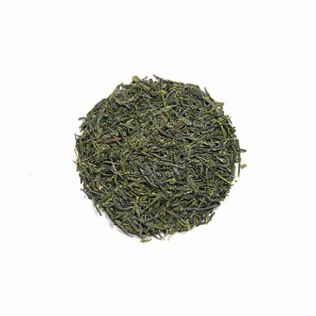 宇治玉露 「紫の上 （むらさきのうえ）」（リーフ　50g）